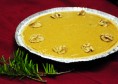 PHOTO BY BRITTANY RUESS / The Journal This no-bake pumpkin pie is an easy dessert for any Thanksgiving feast. After whisking and mixing, this pie will be ready to go.