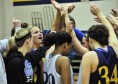 Webster University women's basketball