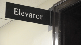 Elevator