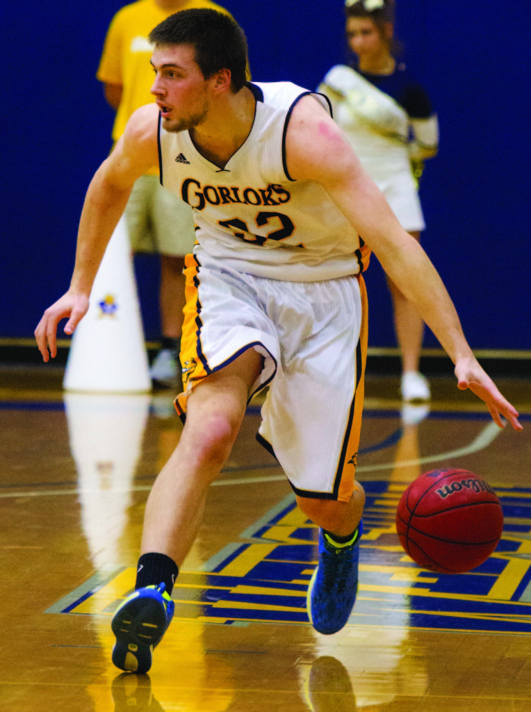 Men s Basketball Games This Week Could Put Gorloks In First Place In SLIAC Standings Webster 