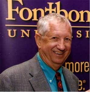 Lee McKinney, Fontbonne University coach