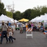 The Webster Groves Farmers Market