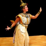 Thai danceonline