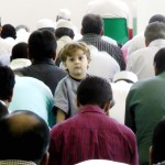 child alonEDIT