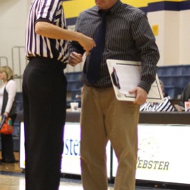 Assistant Coach at Game_GaleWEB