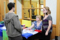 International Ed Week