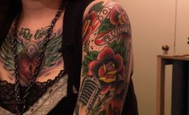 tat1 AUDRA