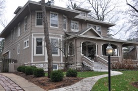 Presidential Home