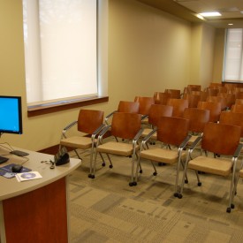 Auditorium