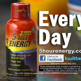 5HourEveryDay