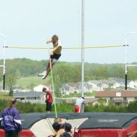 polevault