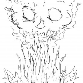 SkullandFIre