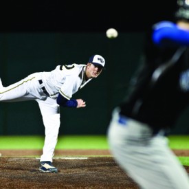 baseball