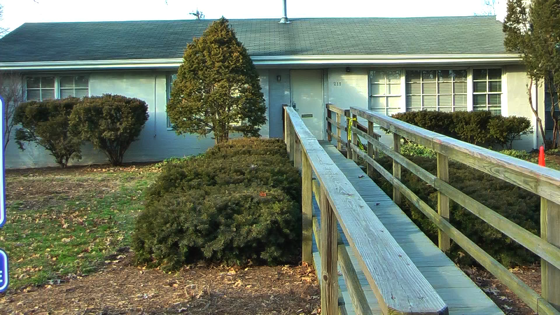 kirkhouse Webster Journal