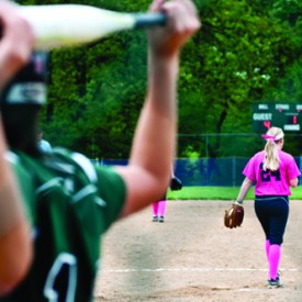 SOFTBALL
