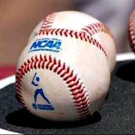 NCAA Baseball Photo logo