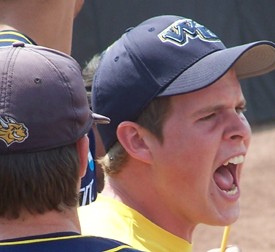 Zach Schneier