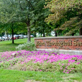 Eden Seminary photo