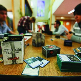 MAGIC Club