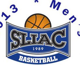 HORZ men basketball 2013 SLLIAc tourney