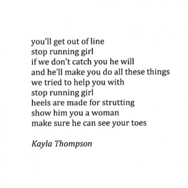Kayla’s poem for online
