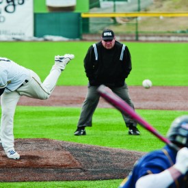 Baseball