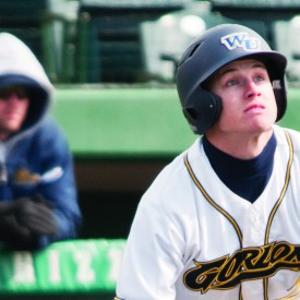 Horz baseball
