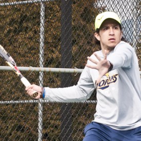 SLIDESHOW-Tennis