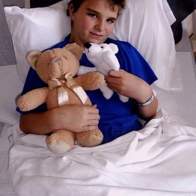 D- in bed with bears131