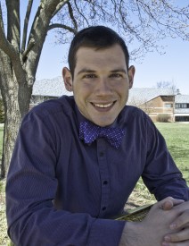 SGA President Michael Grosch resigned in preparation for a semester studying abroad.