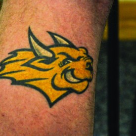TattooTeaser