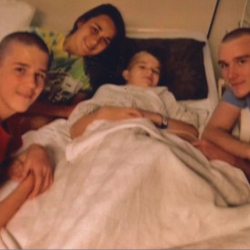 fourkidsathospital147
