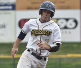 STEVENSON CROP