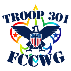 Troop301logo
