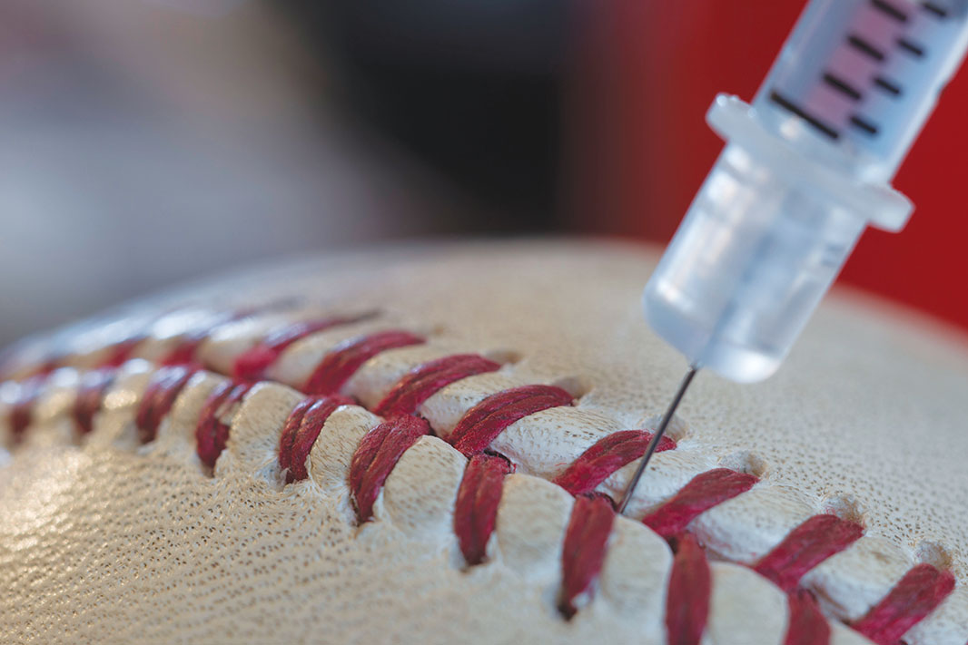 NCAA DivIII to Reduce Punishment for Positive Drug Tests ster Journal