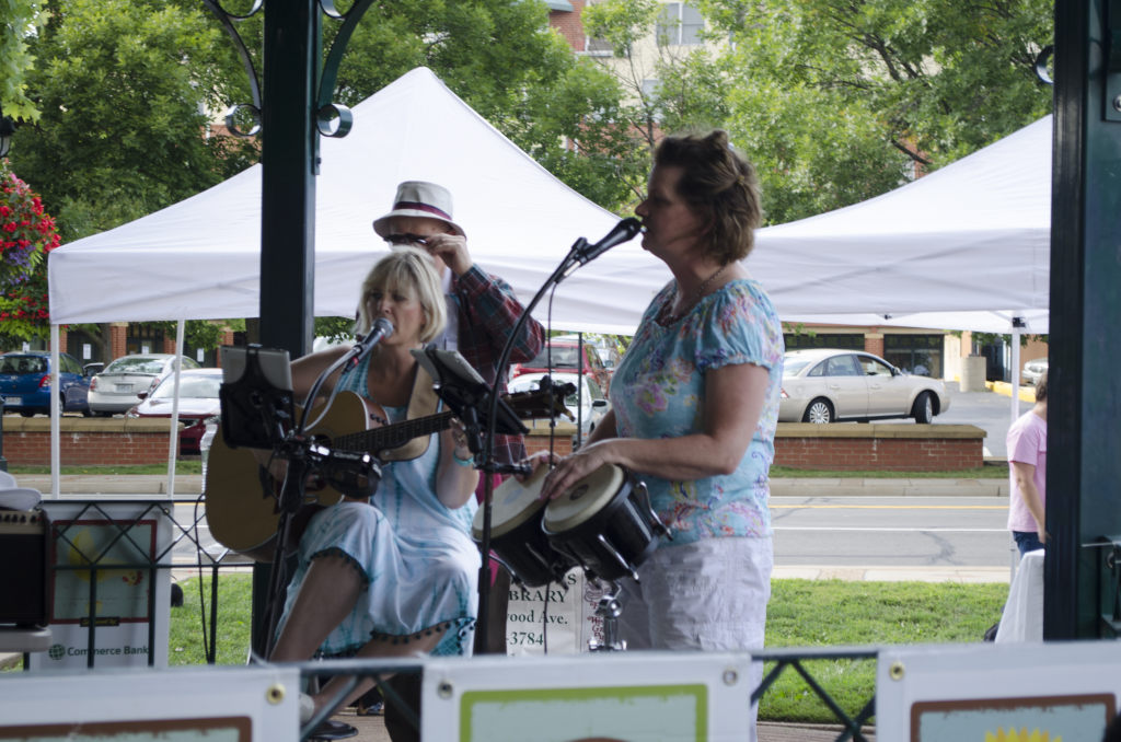 ster Groves Farmer's Market offers work study jobs to ster