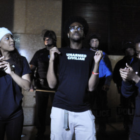 FergusonOctober