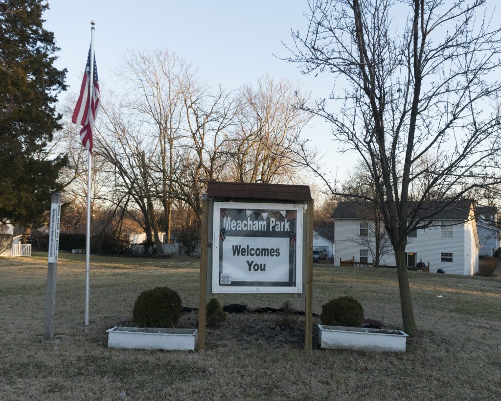 Black history is deeply rooted in formation of Meacham Park in Kirkwood ...