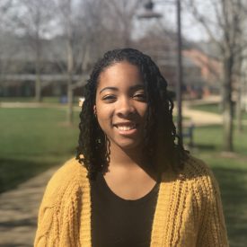 Fayeshun Brown