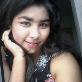 Ruddhi Shinde