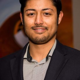 Saneel Sharma