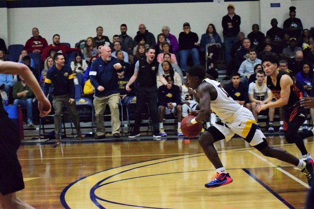 ster suspends all athletic events for spring semester ster Journal