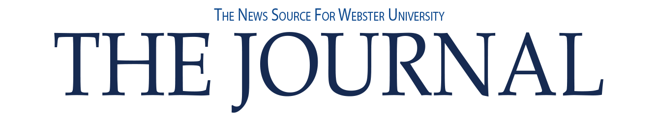 logo - Webster Journal