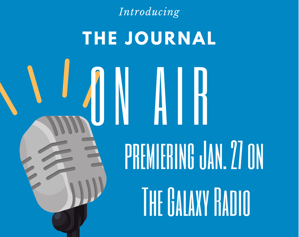 The Journal on air soon