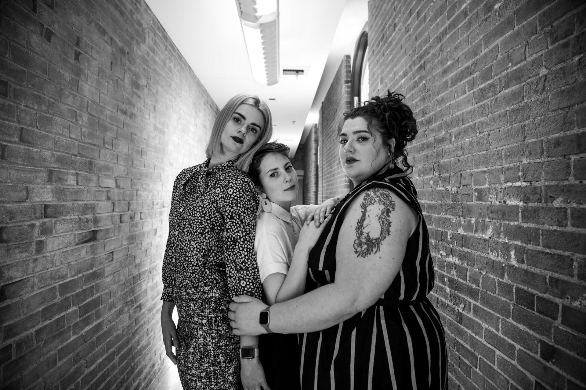 ‘One Brick Shy’ series built with ster University connections