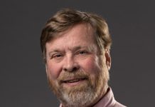 Webster professor Bill Barrett dies after battle with pancreatic cancer.