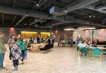 The District in Chesterfield wows as new entertainment venue