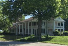 Roots: Florissant preserves past with historical architecture