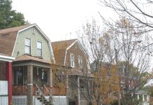 Roots: Residents of The Ville work to restore community