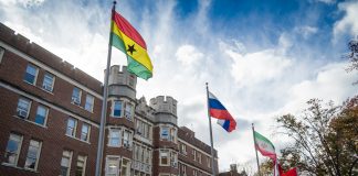 Visas reinstated for international students